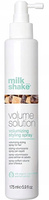 Spray do włosów - Milk Shake Volumizing Styling 175ml Zwiększający objętość