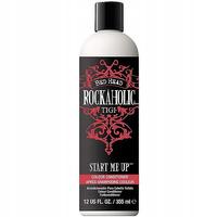 Odżywka do włosów - TIGI ROCKAHOLIC Start Me Up 355ml