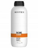 Szampon do włosów - Selective Keratin Regeneracja 1000ml