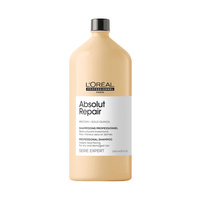 Szampon do włosów - L'Oreal Absolut Repair 1500ml