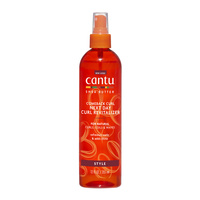 Mgiełka do włosów kręconych - Cantu Shea Butter Comeback Curl 355ml