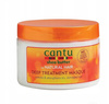 Maska do włosów suchych - Cantu Shea Butter Deep Treatment 340g