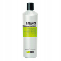 Szampon do włosów - KayPro Balance Sebum Control 350ml