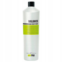 Szampon do włosów - KayPro Balance Sebum Control 1000ml