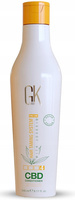 Odżywka do włosów - Global Keratin GKHair CBD Vegan 240ml