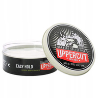 Uppercut Deluxe Easy Hold 300g Matowa pasta do włosów Wygładzająca