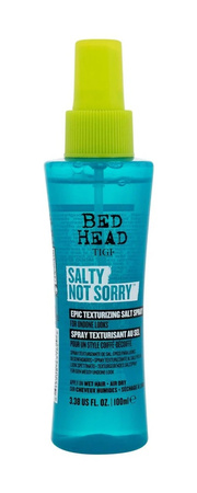 TIGI BH Salty Not Sorry Texturizing Spray 100ml Teksturyzujący Spray