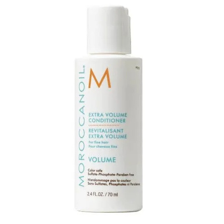 Odżywka do włosów - Moroccanoil Extra Volume 1000ml