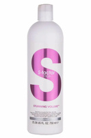 Odżywka do włosów - TIGI S-FACTOR Stunning Volume Conditioner 750ml