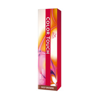 Farba do włosów - Wella Color Touch 60 ml 6/7