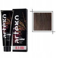 Farba do włosów - ARTEGO Farba 150ml Color 8.1 - 8A