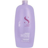 Szampon do włosów - Alfaparf SDL Smooth 1000ml