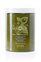 Odżywka do włosów - ECHOSLINE MAQUI COLOR SAVING 1000ml