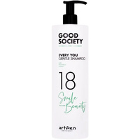 Szampon do włosów - ARTEGO Good Society Every You 1000ml