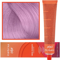 Farba do włosów - Inebrya Color INTENSE PINK 100ml