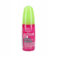 TIGI BH Straighten Out Serum 100ml Przeciwko Frizz Wygładzający