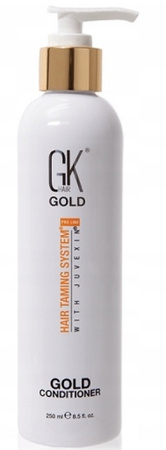 Odżywka do włosów - Global Keratin GKHair Gold 250ml