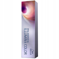 Farba do włosów - Wella Illumina Opal Platinium Lily 60ml