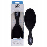 Szczotka do włosów - Wet Brush Original Detangler Black