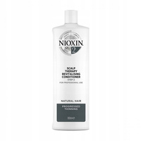 Odżywka do włosów - Nioxin SYSTEM 2 Revitalising Conditioner 1000ml