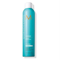 Lakier do włosów - Moroccanoil Luminous Hairspray Medium 330ml