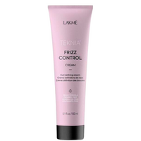 Lakme Teknia Frizz Control Curl Cream 150ml - Krem do Włosów Kręconych