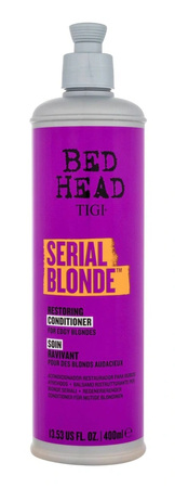 Odżywka do włosów - TIGI BH 21 Serial Blonde 400ml