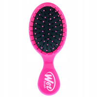 Szczotka do włosów - Wet Brush Mini Detangler Purple