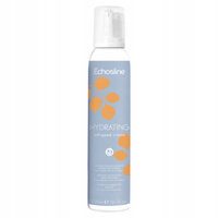 Odżywka do włosów - ECHOSLINE Hydrating Whipped Cream Leave-in 200ml