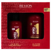 Szampon i Maska do włosów - Revlon Uniq One Pack 100ml Szampon 50ml Maska