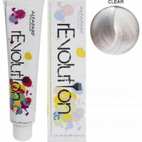 Farba do włosów - Alfaparf AP Revolution Clear Pastel Mix 90ml