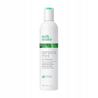 Odżywka do włosów - Milk Shake Sensorial Mint 300ml Z miętą