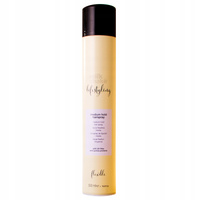 Lakier do włosów - Milk Shake Lifestyling Medium Hold Hairspray 500ml