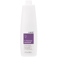 Lakme K.Therapy Sensitive Shampoo 1000ml - Szampon Do Włosów Wrażliwych XXL