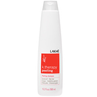 Lakme K.Therapy Peeling Dry Hair 300ml - Szampon Peelingujący do Włosów