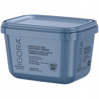 Rozjaśniacz do włosów -  Schwarzkopf Igora Vario Blond Super Plus 450g