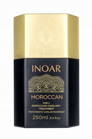 Odżywka do włosów - INOAR Moroccan 2 Capilary Keratyna 250ml