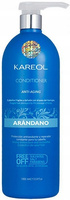 Odżywka do włosów - Kareol Arandano Conditioner 1000ml Nawilżający