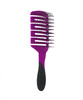 Wet Brush Pro Flex Dry Paddle Purple Szczotka do włosów 100% Oryginał