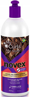 Odżywka do włosów - Novex My Curls Intense Leave-In 500ml