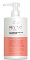 Odżywka do włosów - Revlon Restart Density Fortifying 750ml