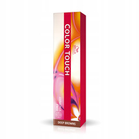 Farba do włosów - Wella Color Touch 60ml 5/75 Bez amoniaku