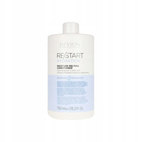 Odżywka do włosów - Revlon Restart Hydration Melting 750ml