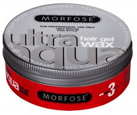 Morfose Wosk Ultra Aqua 175ml