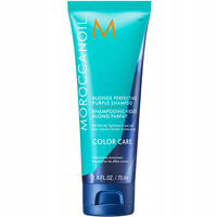 Szampon do włosów - Moroccanoil Blonde Purple 70ml