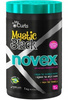 Maska do włosów - Novex Deep Hair Mystic Black 1kg