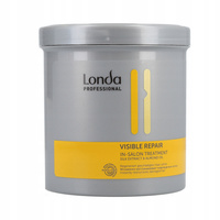 Kuracja regenerująca - Londa Visible Repair 750ml