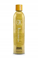 Szampon do włosów - Global Keratin GKHair Gold 250ml