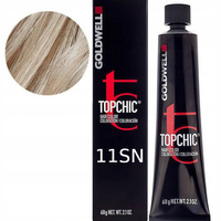 Farba do włosów - Goldwell TOPCHIC 60ml 11-SN Profesjonalna