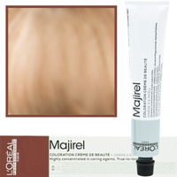 Farba do włosów - L'Oreal Majirel 50ml 8.31